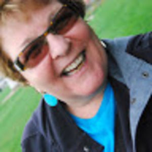 Meet your Posher, Diane